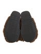Apparis Faux Fur Slides