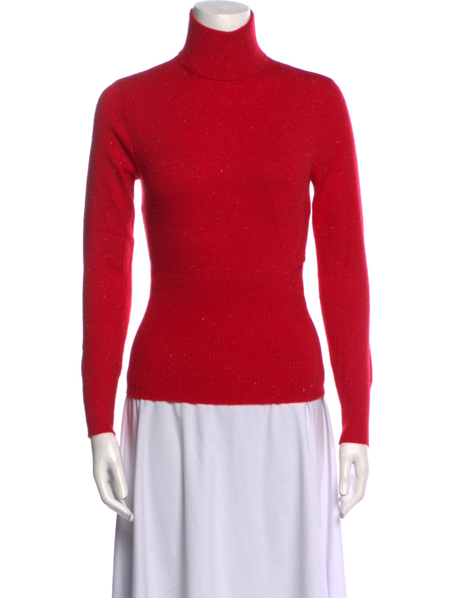 Apparis Turtleneck Sweater