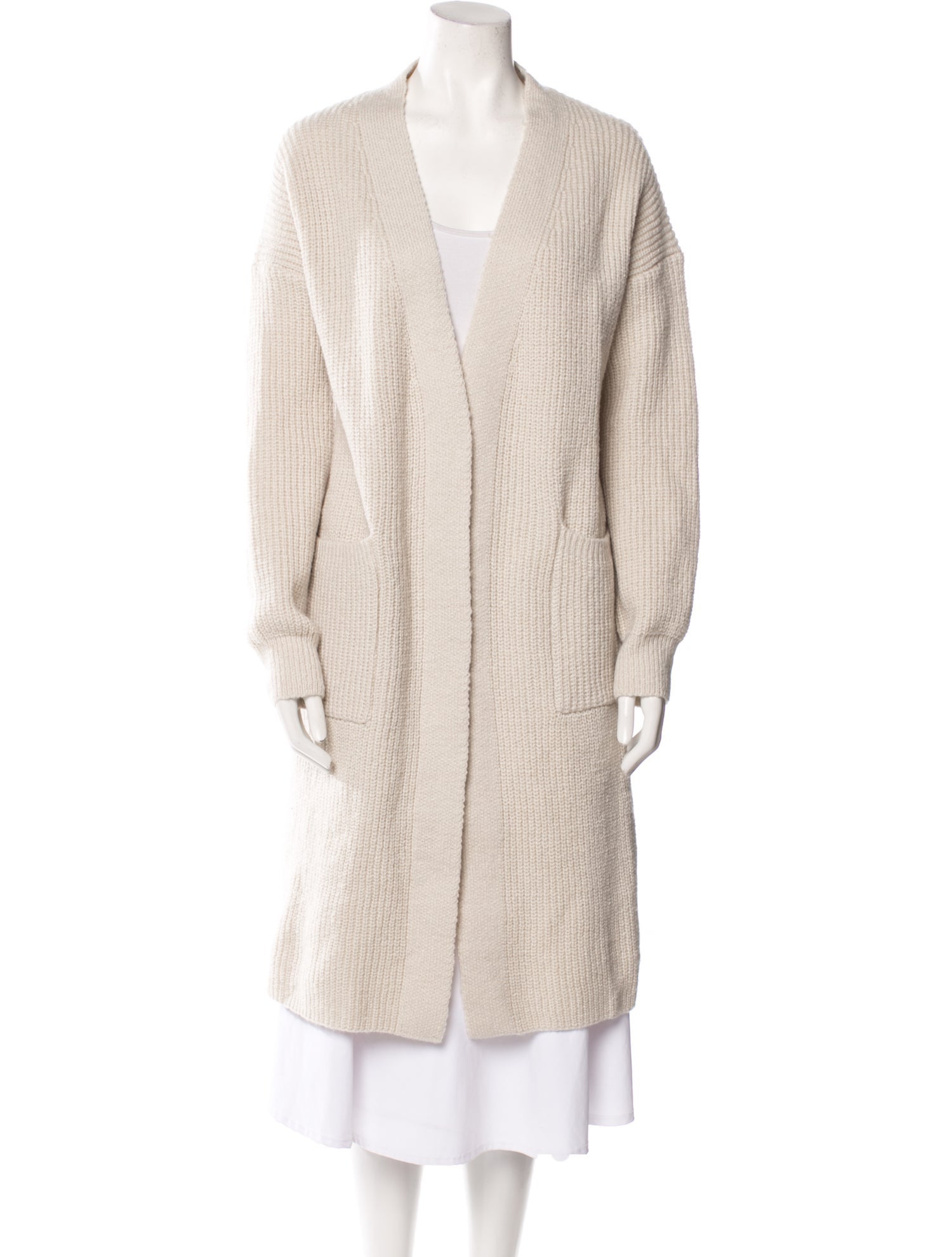 Apparis Open Front Sweater w/ Tags