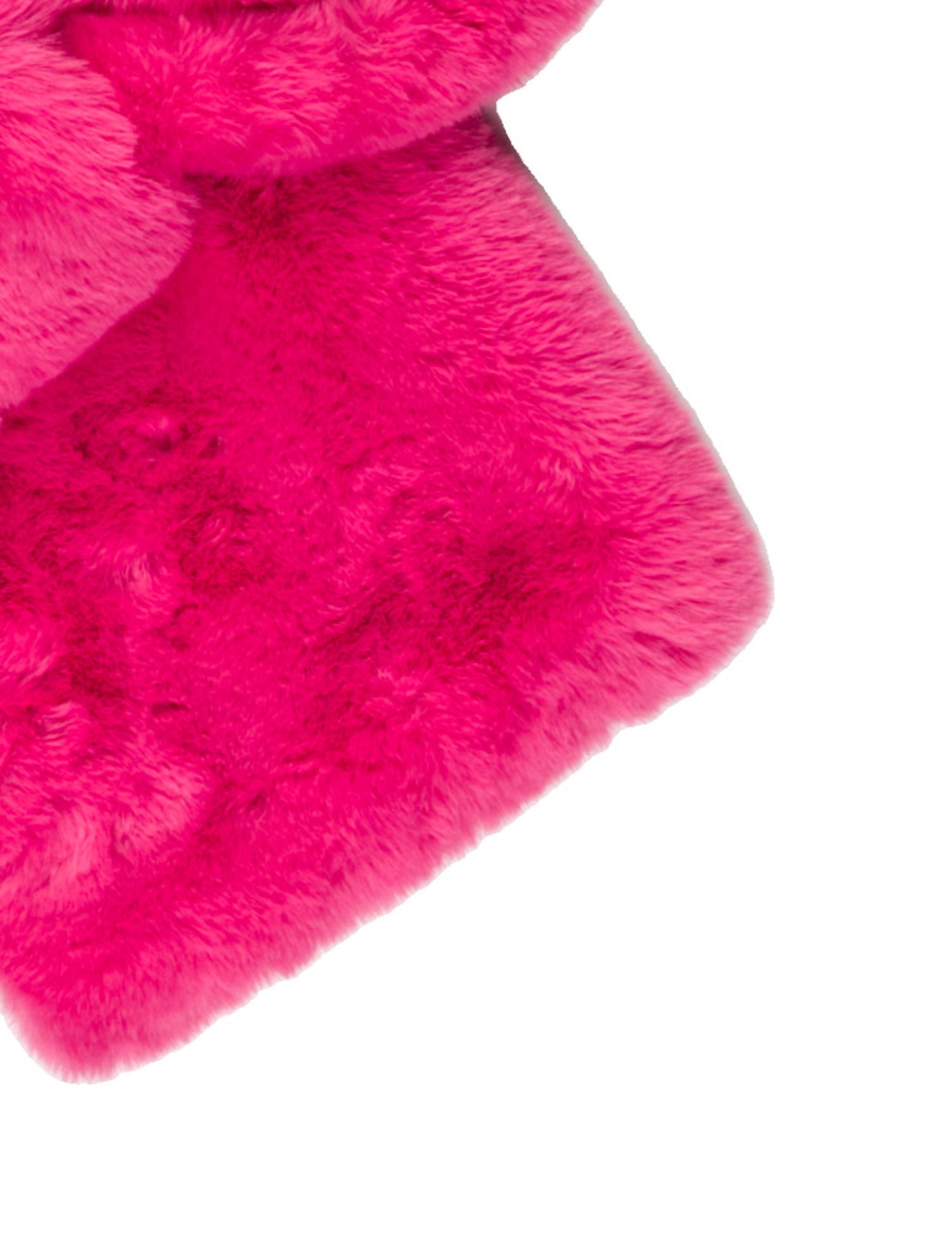 Apparis Faux Fur Scarf