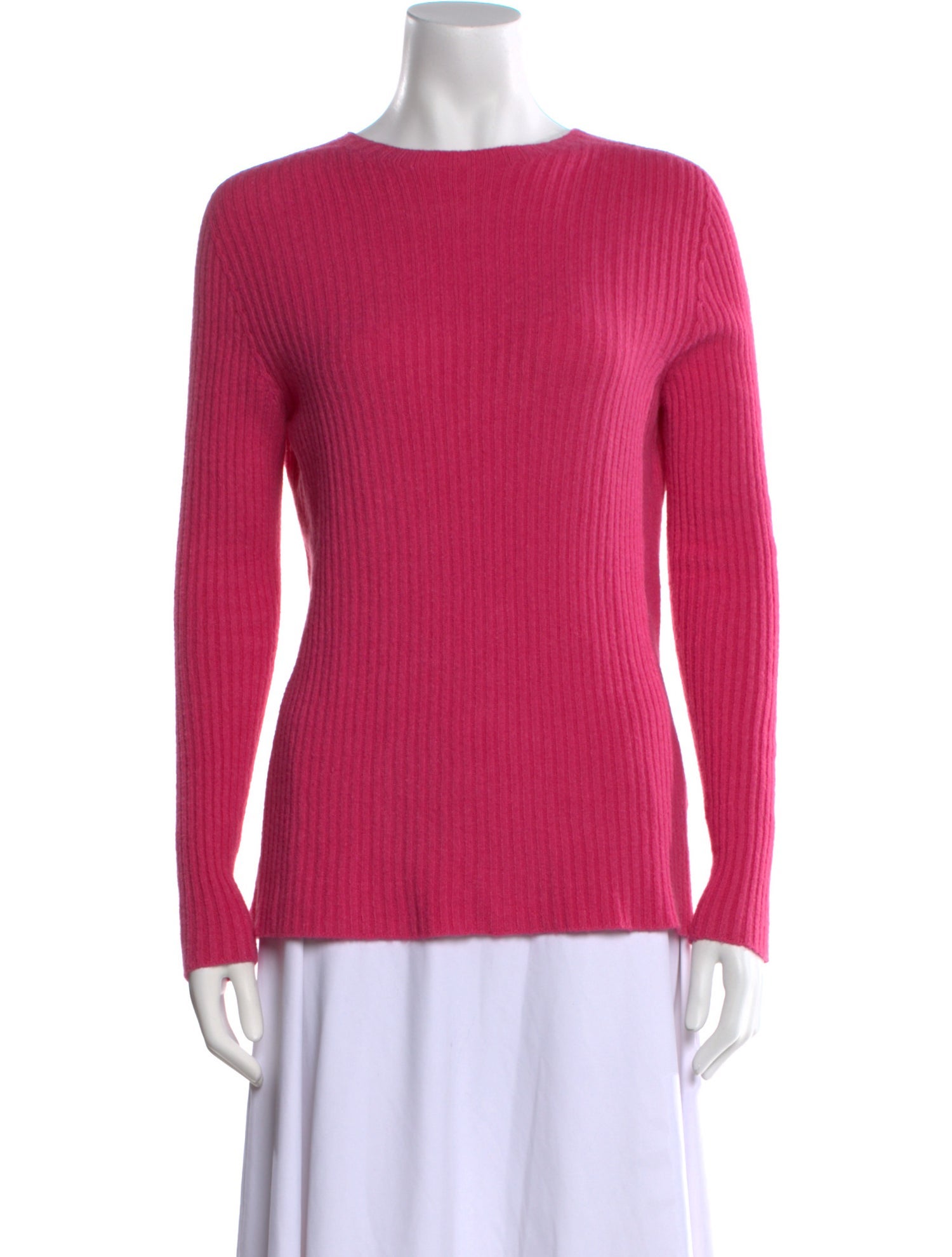 Apparis Bateau Neckline Sweater