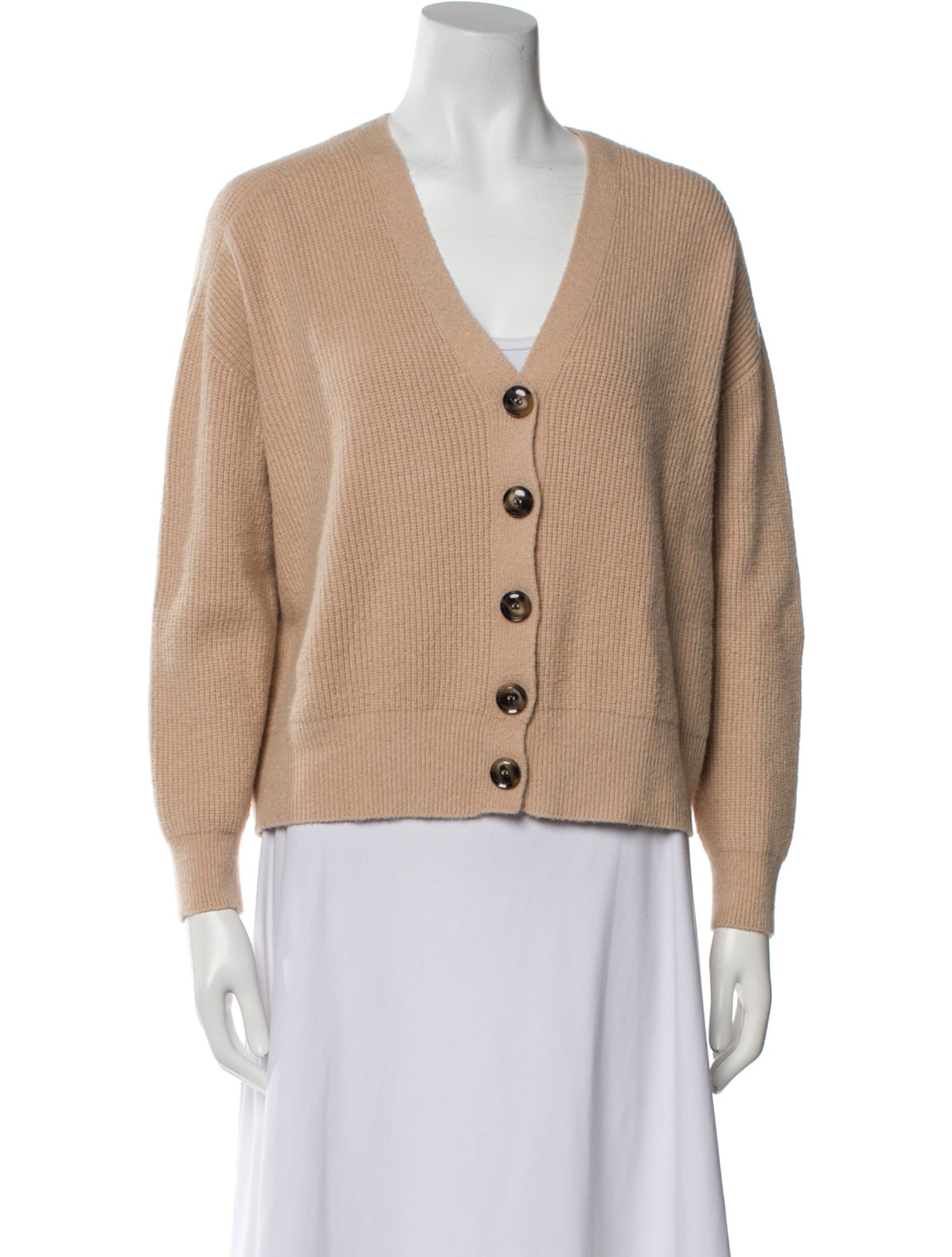 Apparis V-Neck Sweater