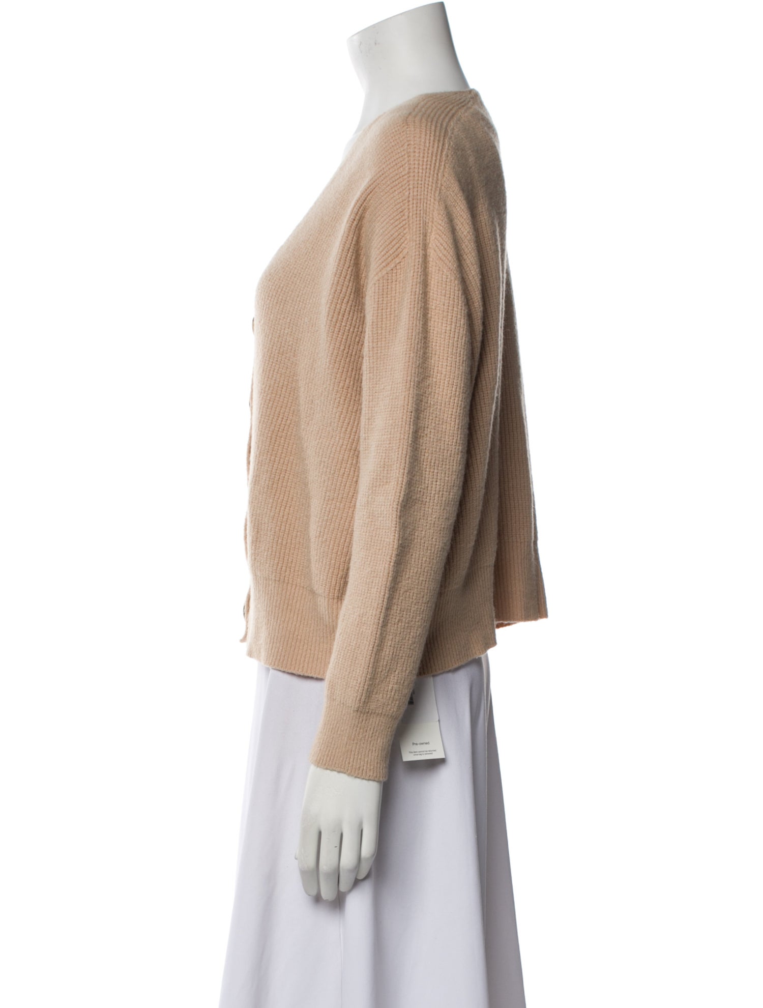 Apparis V-Neck Sweater