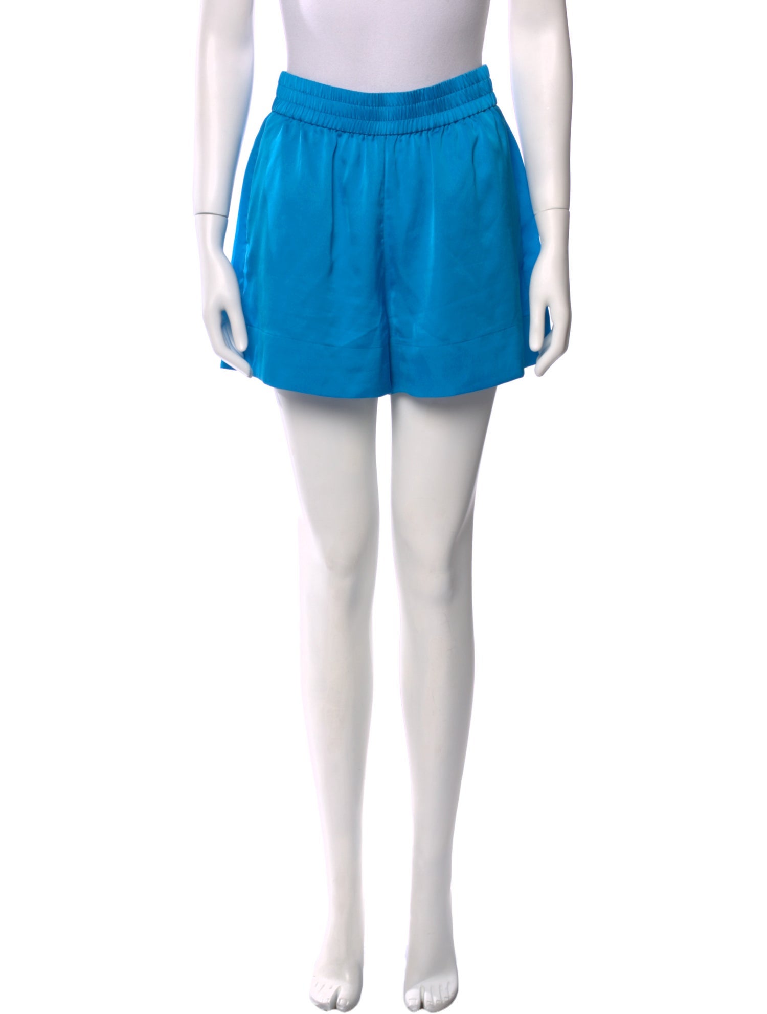 Apparis Mini Shorts
