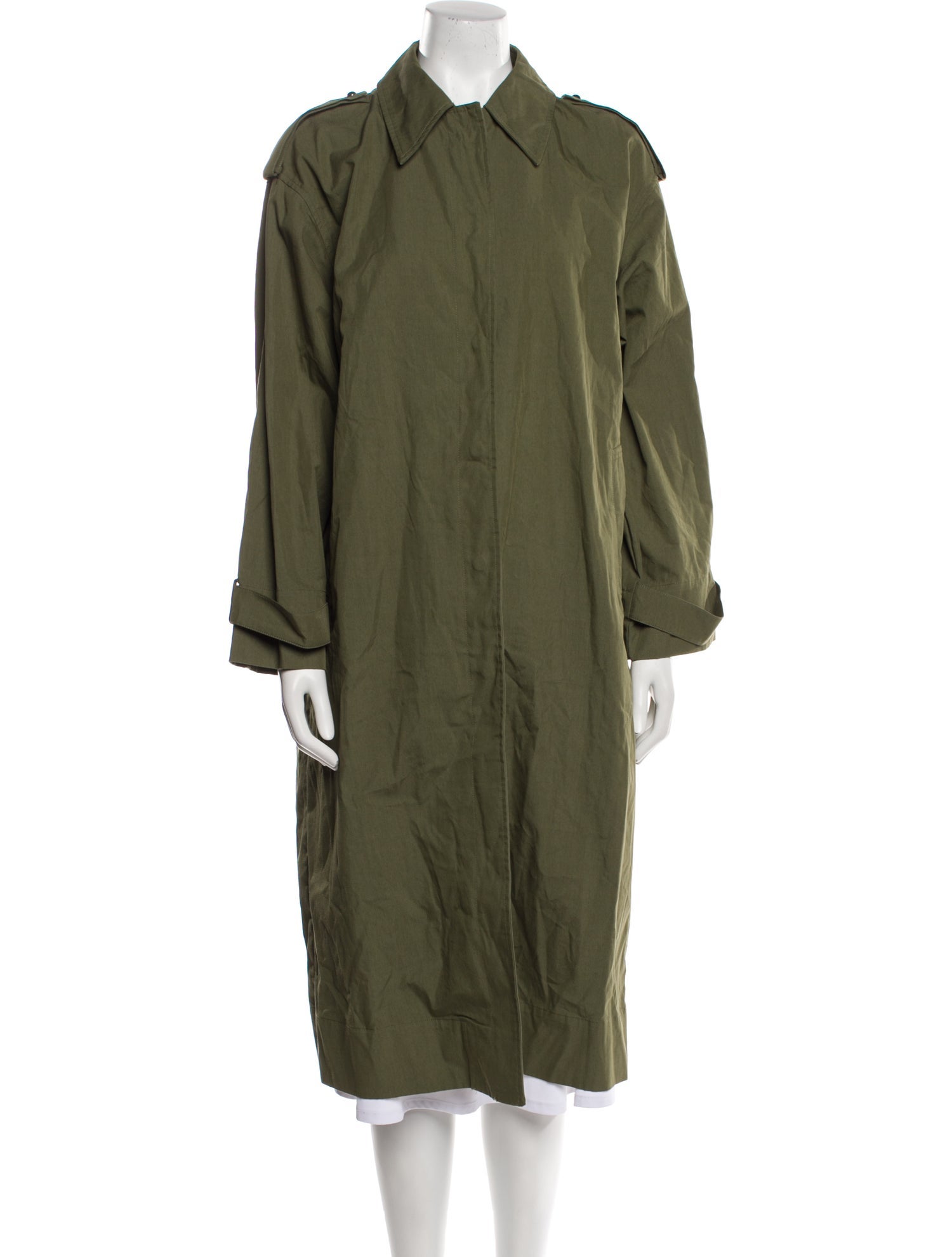 Apparis Trench Coat w/ Tags