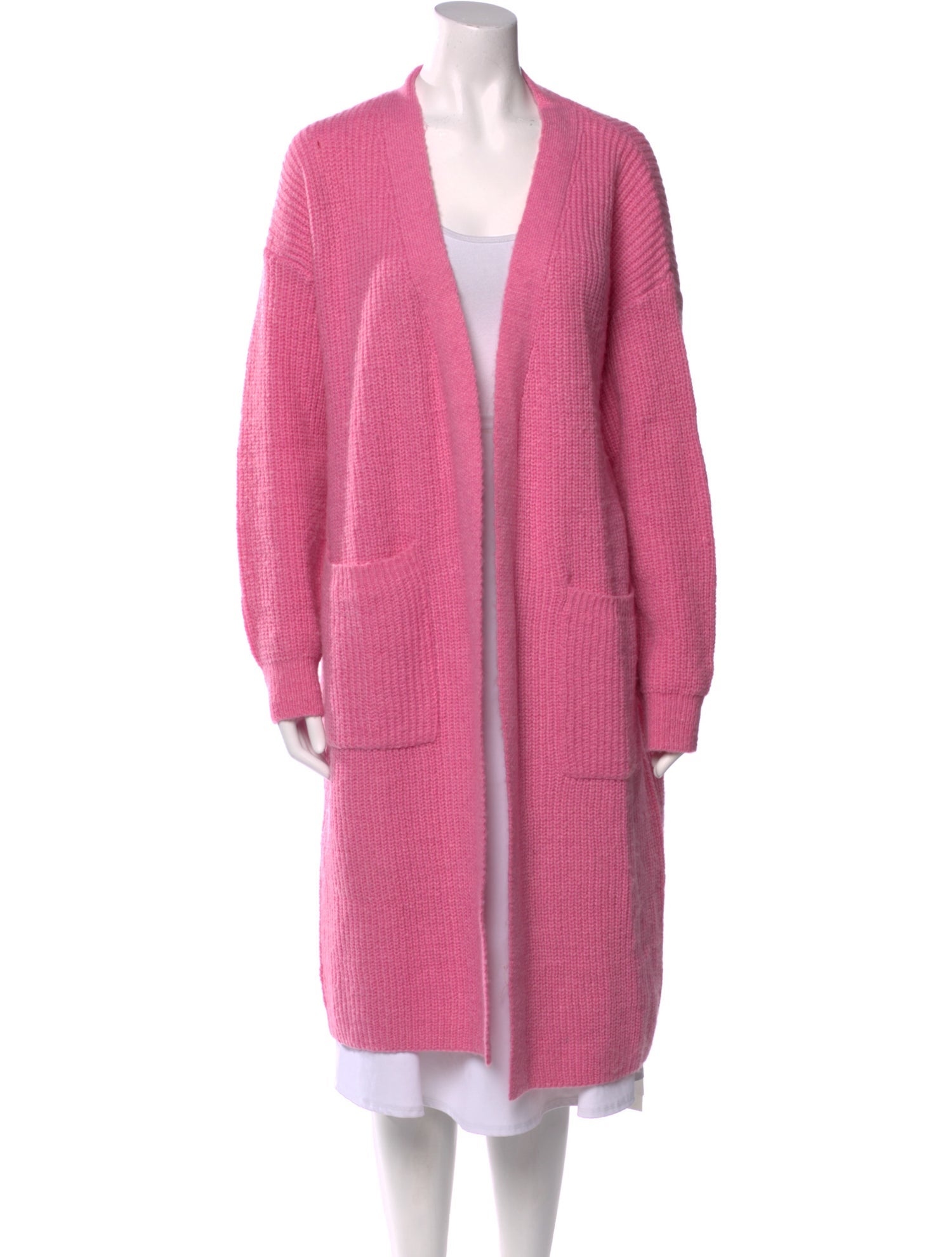 Apparis Open Front Sweater