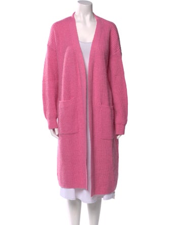 Apparis Open Front Sweater