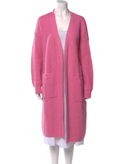 Apparis Open Front Sweater