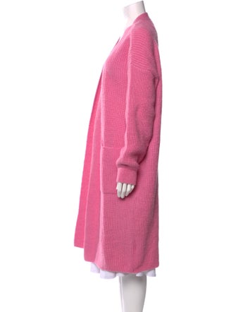 Apparis Open Front Sweater