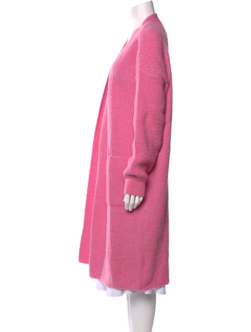 Apparis Open Front Sweater