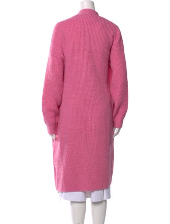 Apparis Open Front Sweater