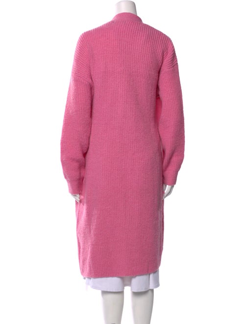 Apparis Open Front Sweater