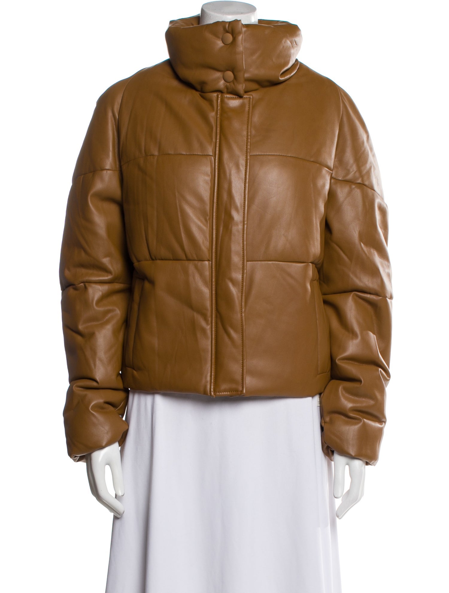 Apparis Bomber Jacket