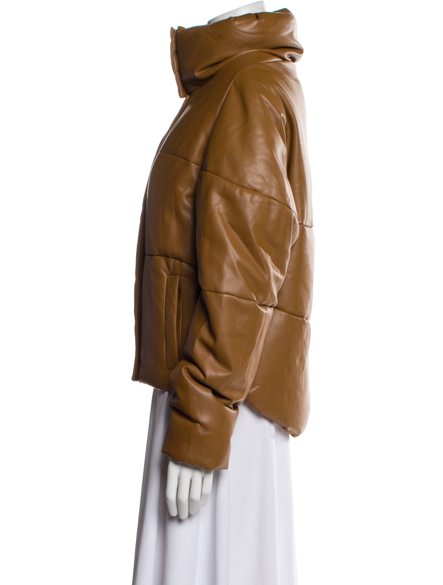 Apparis Bomber Jacket