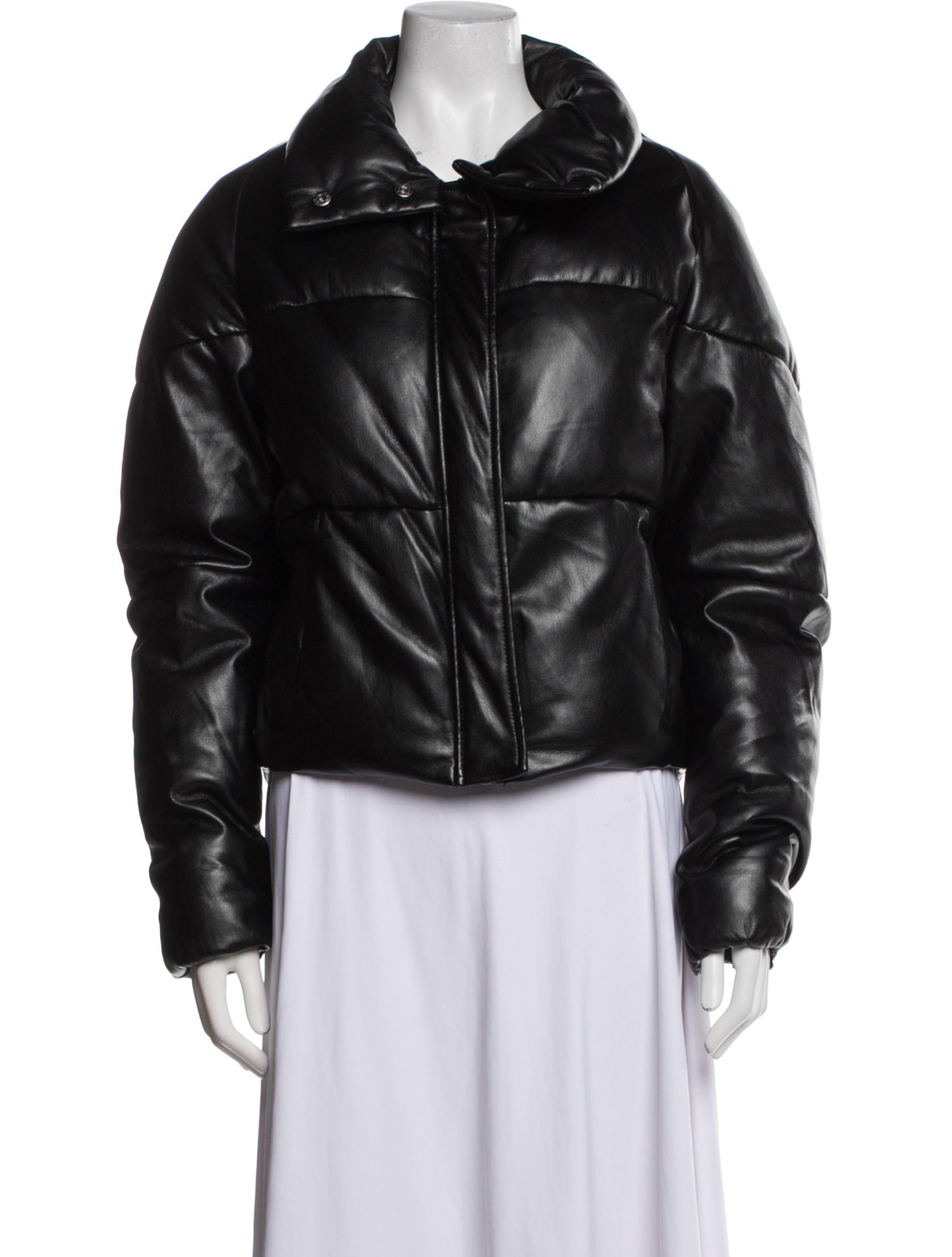 Apparis Biker Jacket