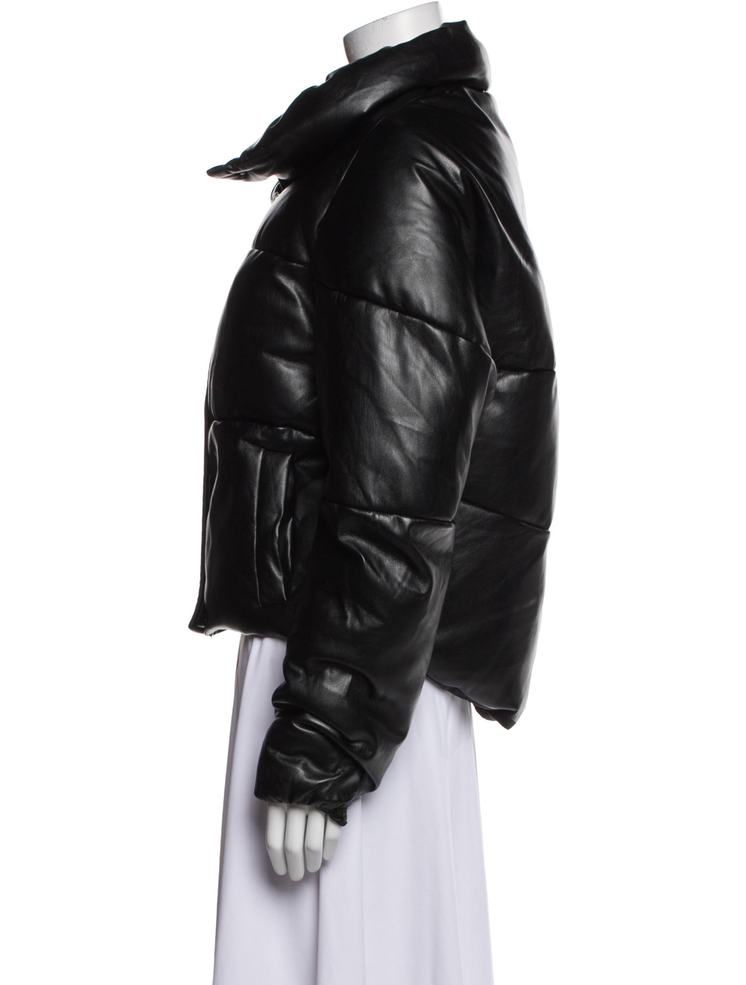 Apparis Biker Jacket