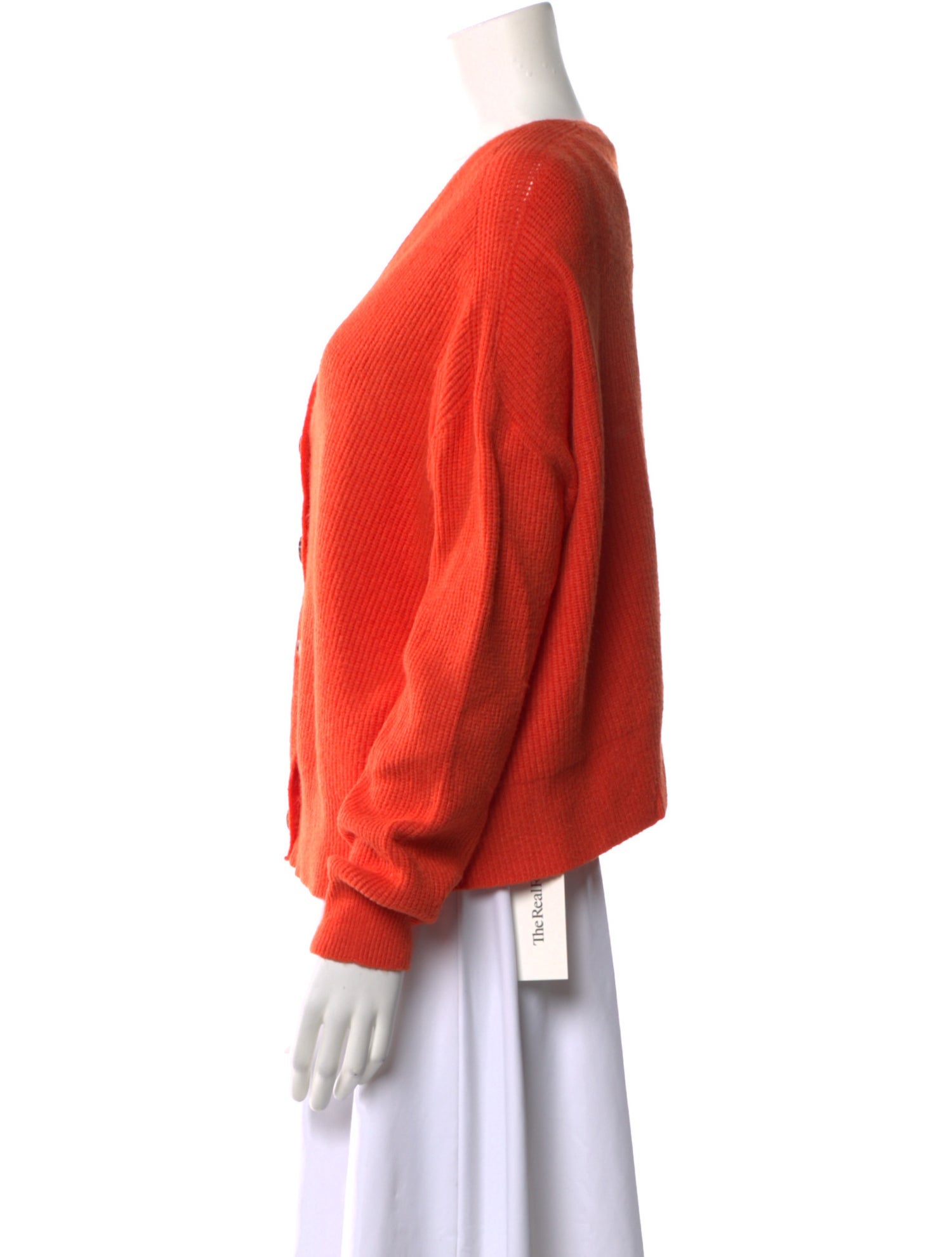 Apparis V-Neck Sweater