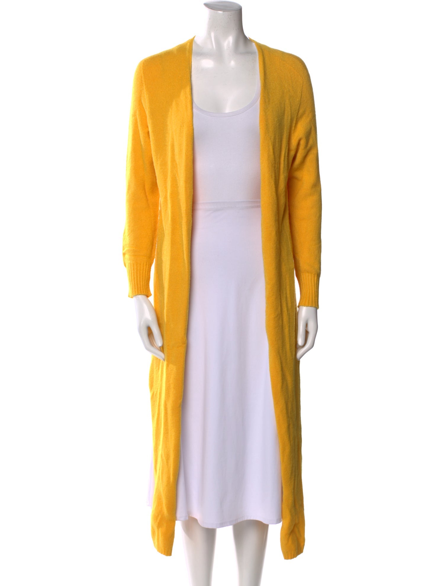 Apparis Open Front Sweater