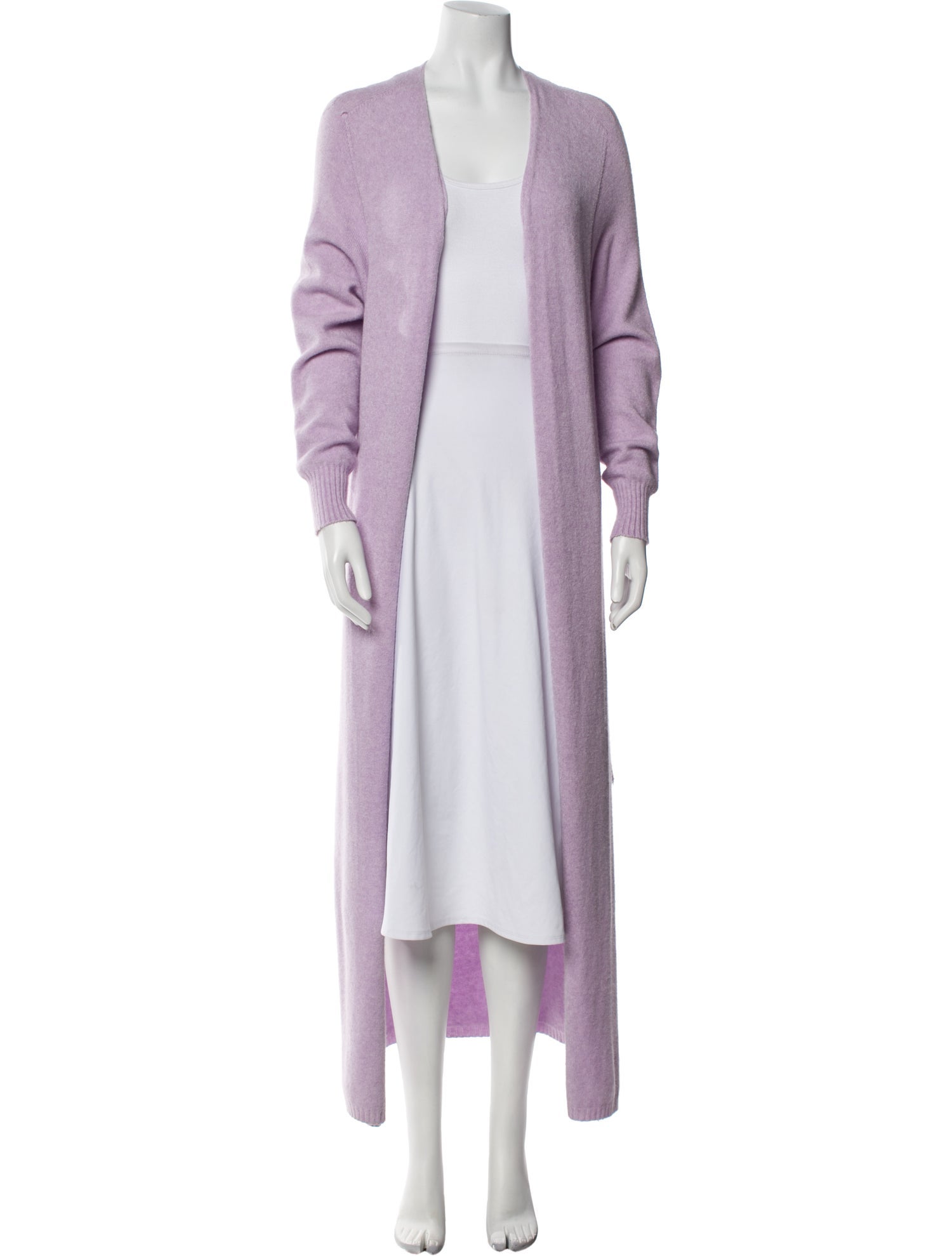 Apparis Open Front Sweater