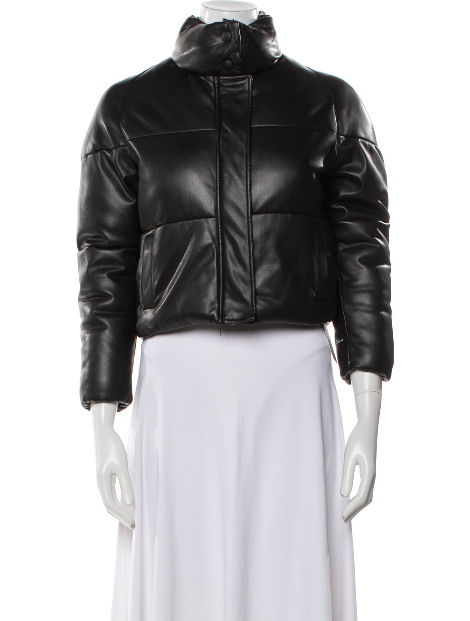 Apparis Biker Jacket