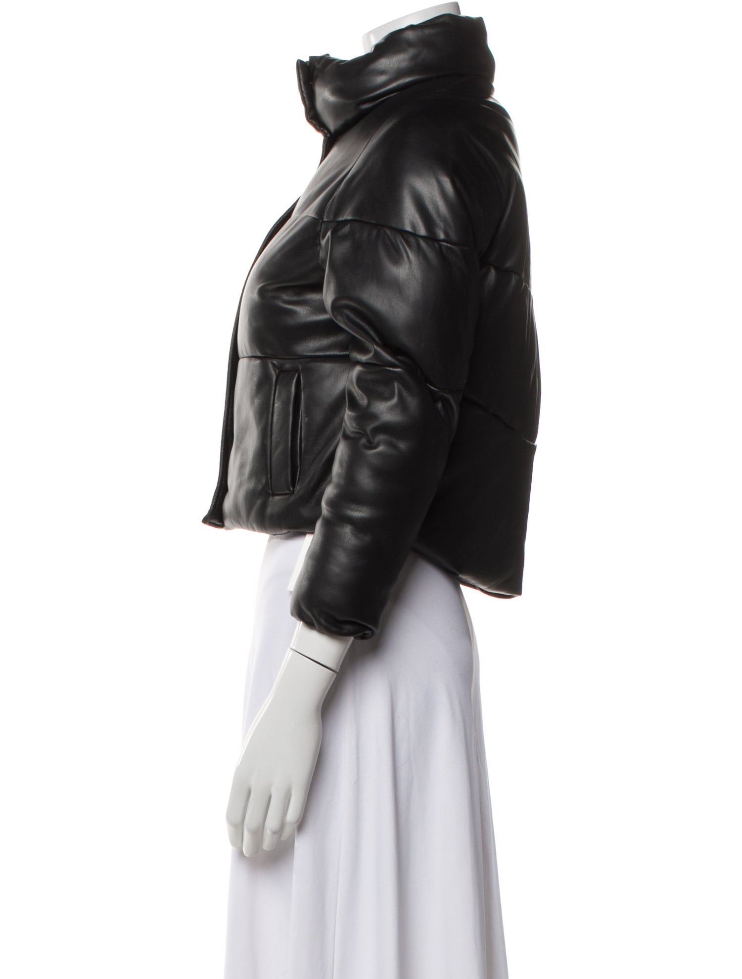 Apparis Biker Jacket