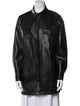 Apparis Faux Leather Jacket