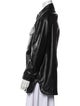 Apparis Faux Leather Jacket