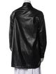 Apparis Faux Leather Jacket