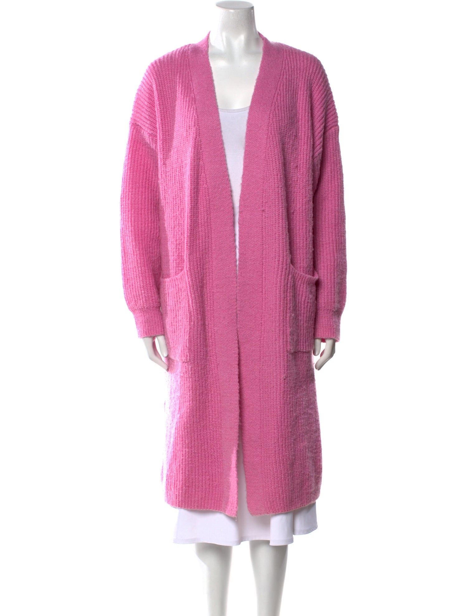 Apparis V-Neck Sweater