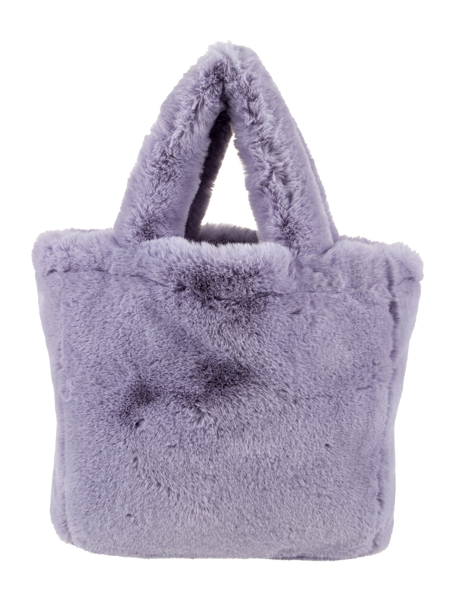 Apparis Faux Fur Tote w/ Tags