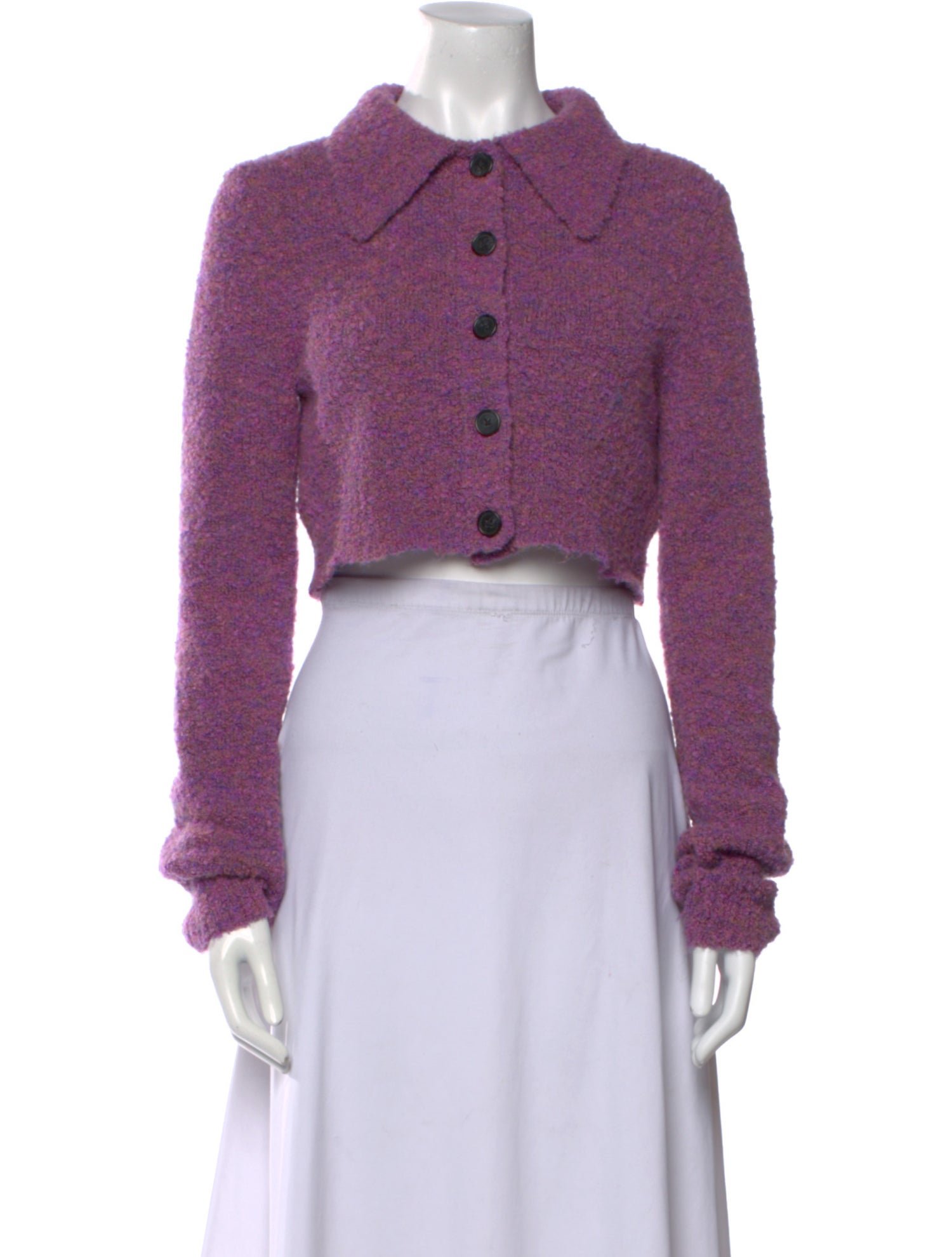 Apparis Crew Neck Sweater