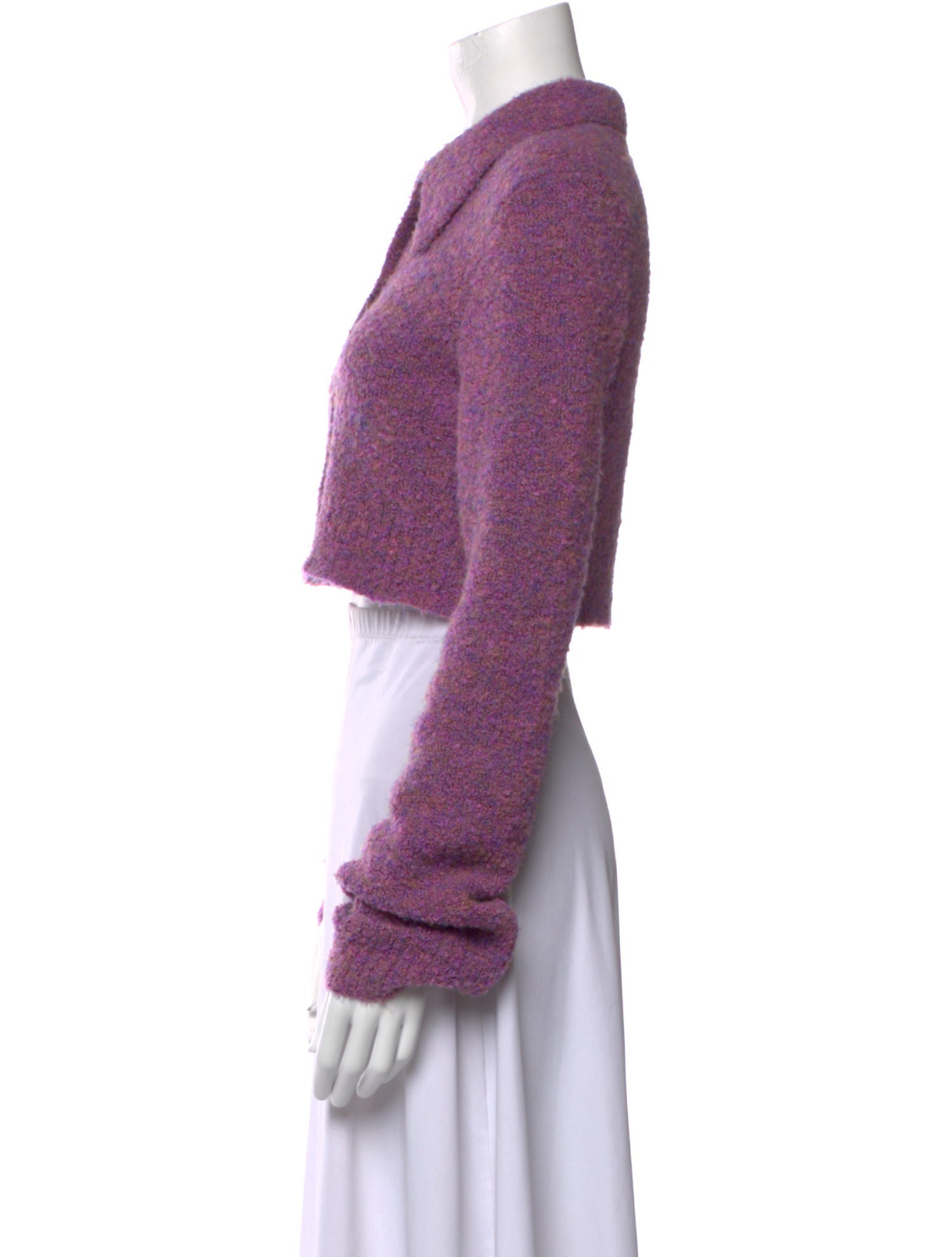 Apparis Crew Neck Sweater