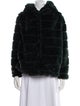 Apparis Faux Fur Faux Fur Jacket