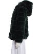 Apparis Faux Fur Faux Fur Jacket
