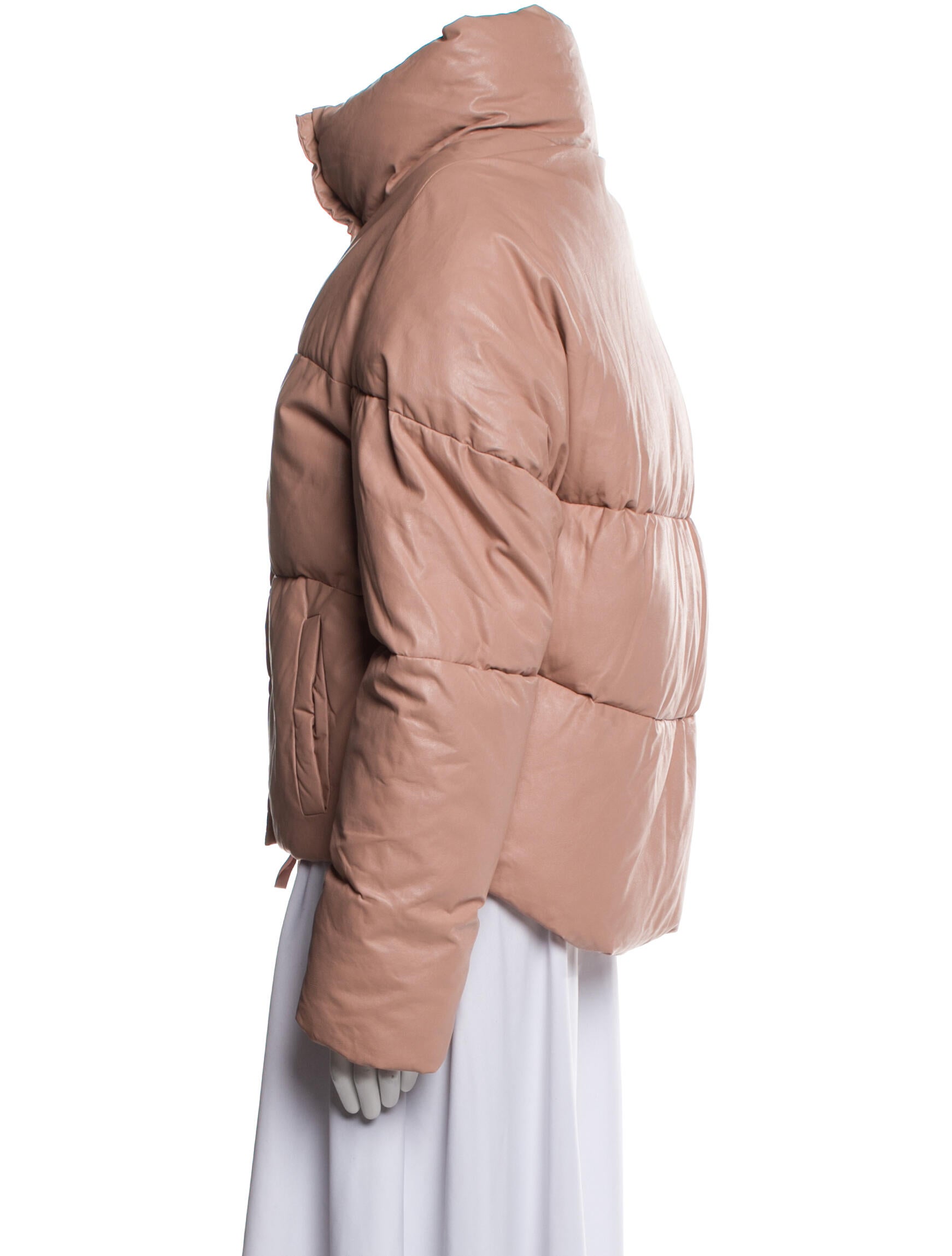 Apparis Coat w/ Tags