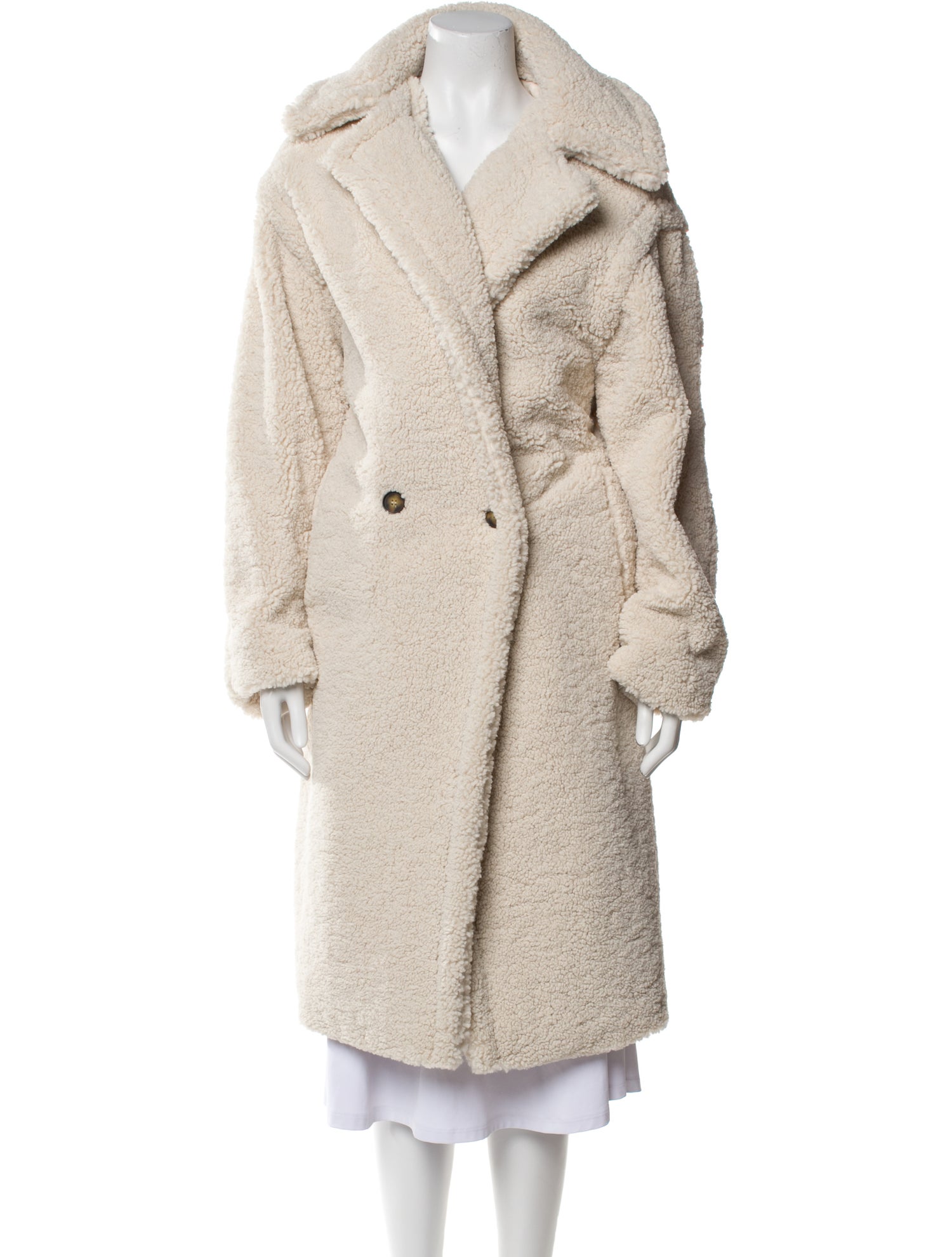 Apparis Coat