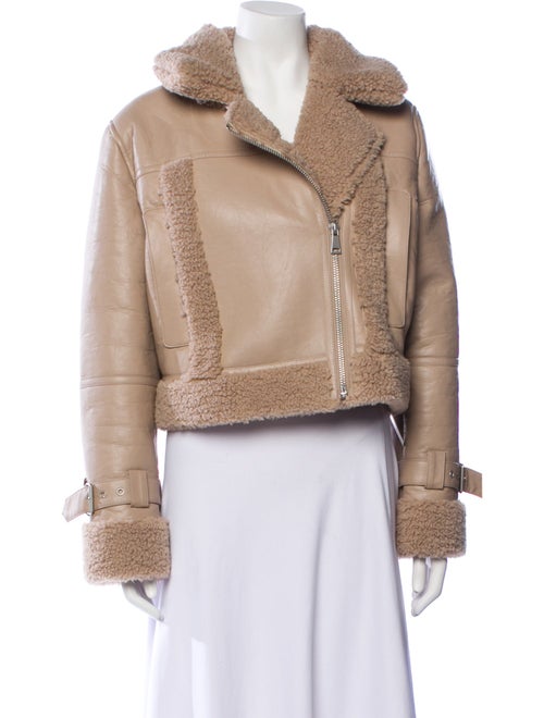 Apparis Biker Jacket