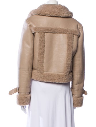 Apparis Biker Jacket