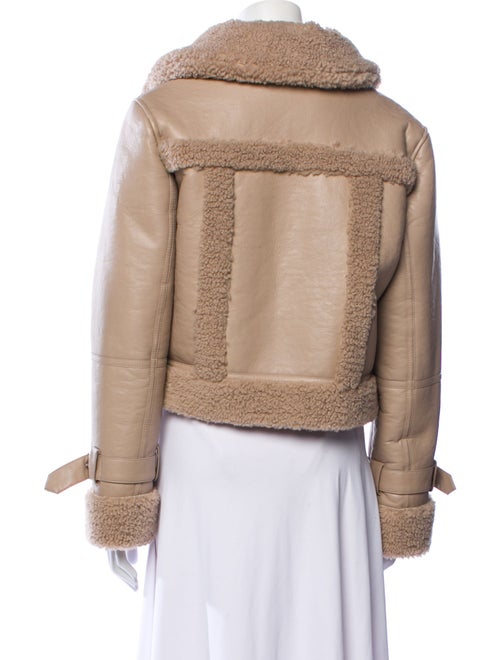 Apparis Biker Jacket