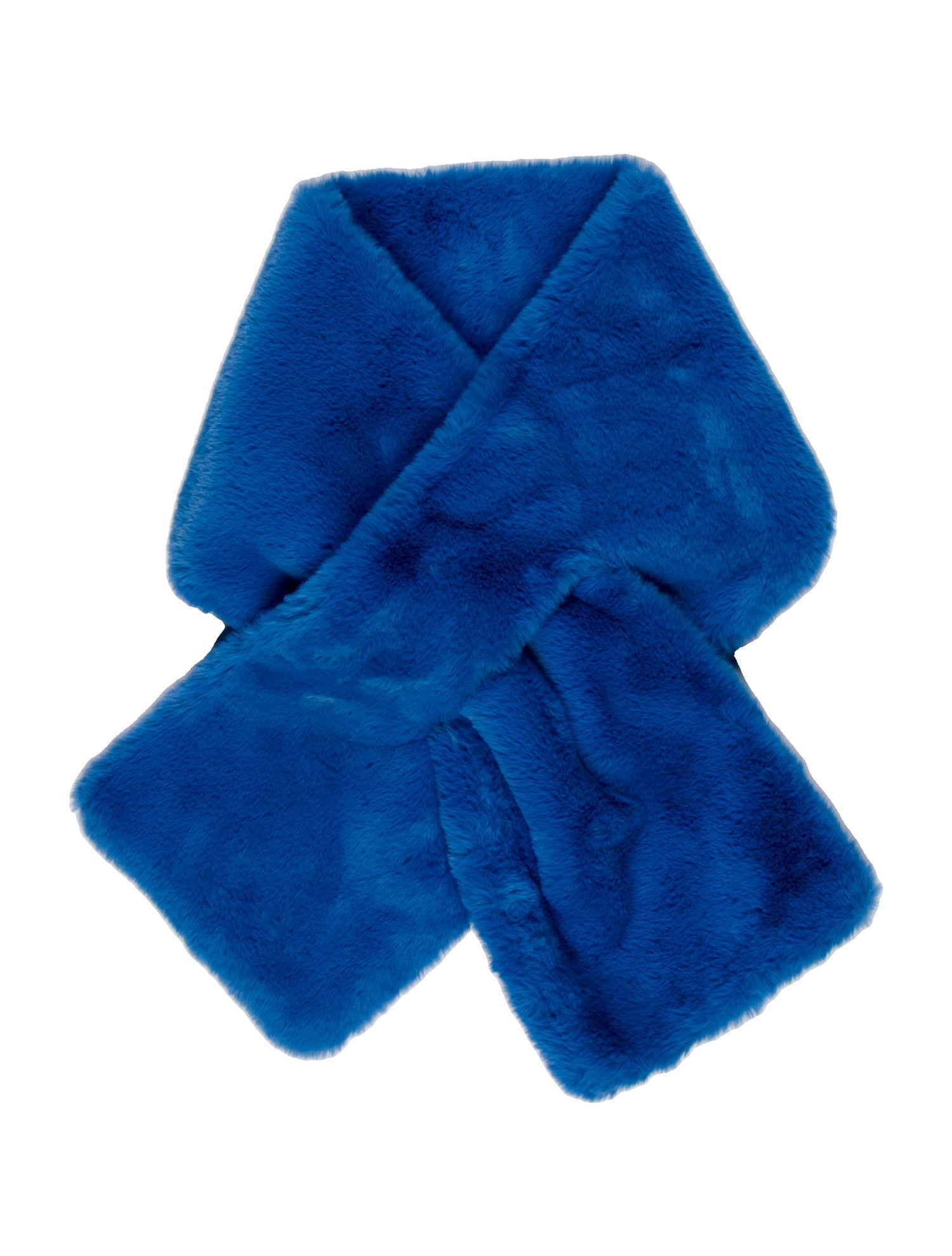 Apparis Faux Fur Scarf w/ Tags