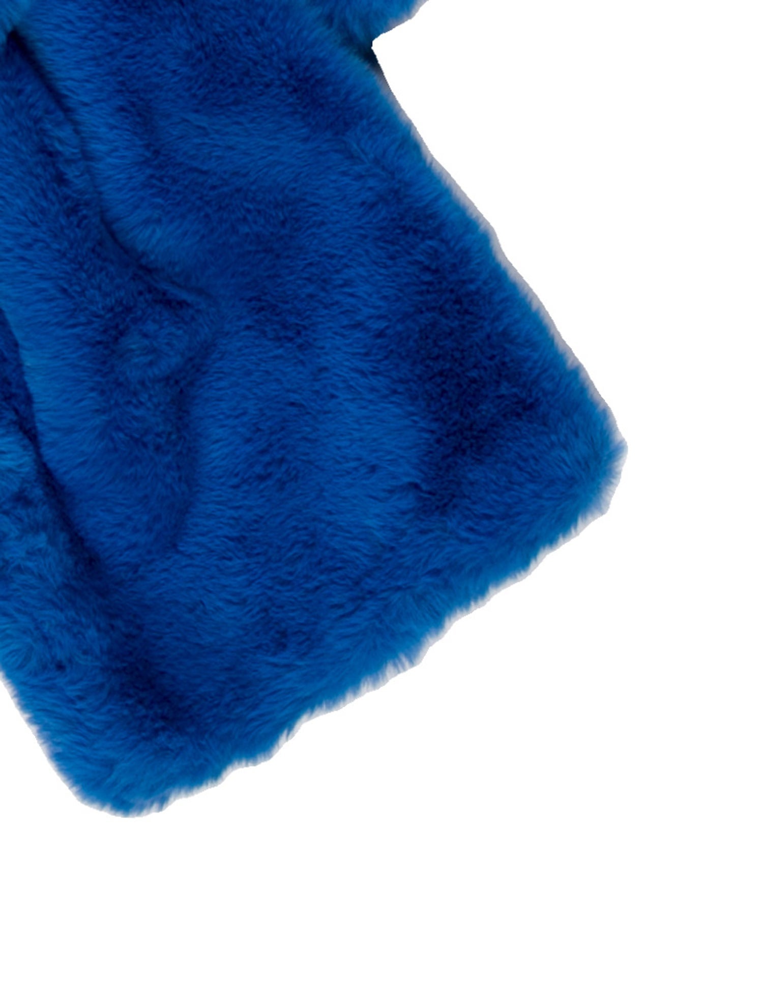 Apparis Faux Fur Scarf w/ Tags