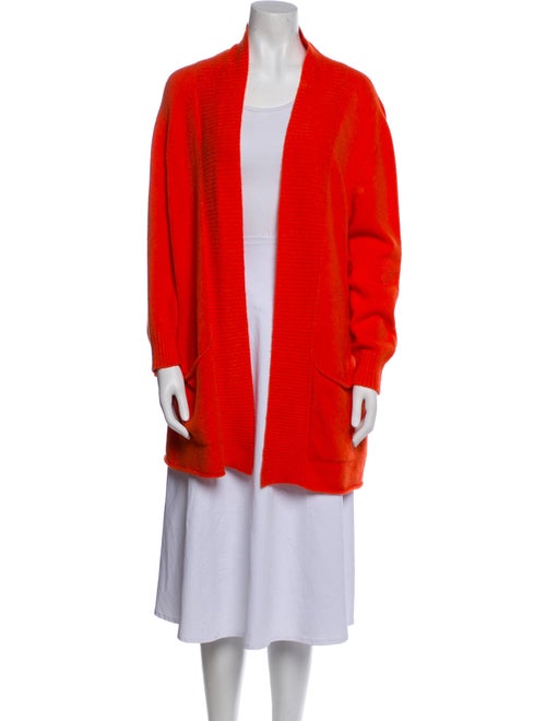 Apparis V-Neck Sweater