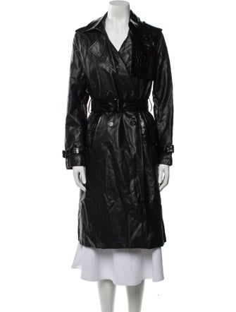 Apparis Trench Coat