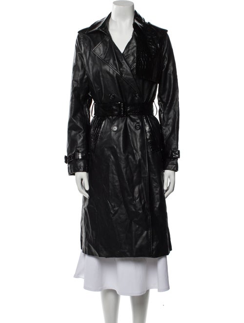 Apparis Trench Coat