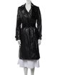 Apparis Trench Coat