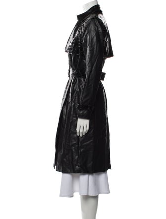 Apparis Trench Coat
