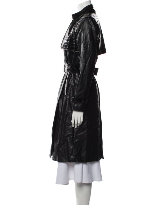 Apparis Trench Coat