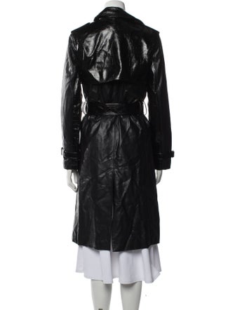 Apparis Trench Coat