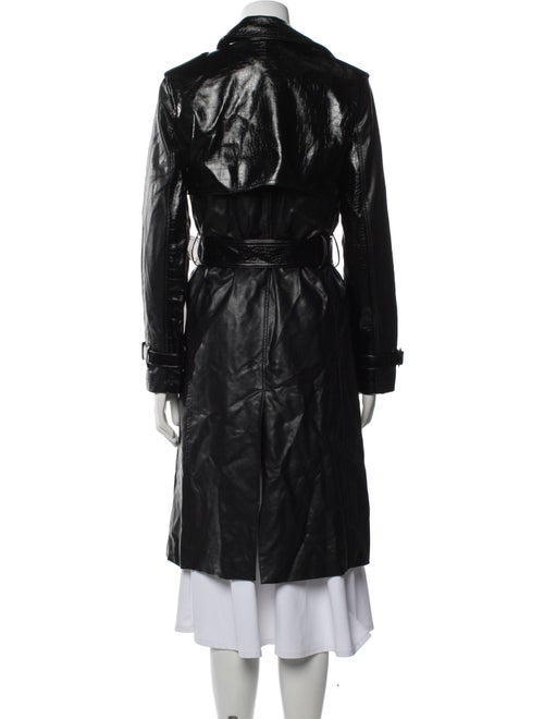 Apparis Trench Coat