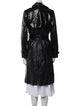 Apparis Trench Coat